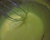 Carrot ♡ Chiffon作り方3写真