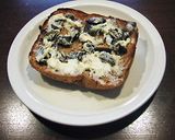 オレオチーズトースト作り方6写真