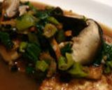 大好評❤簡単❤豆腐ステーキ作り方13写真