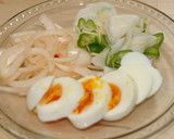 カレーの付合せに☆玉ねぎのエスニック漬け作り方2写真