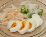 カレーの付合せに☆カブのサラダ作り方2写真