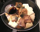 ●材料３つだけ☆サバ缶のおいしい食べ方●作り方2写真