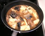●材料３つだけ☆サバ缶のおいしい食べ方●作り方3写真