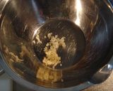 マクロビ　椎茸のピリ辛胡麻和え作り方1写真