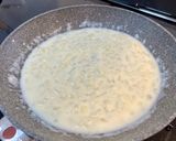 かぼちゃと牛乳のスープ作り方3写真