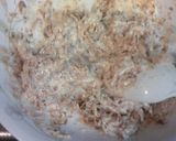 鶏胸肉でGo！マヨおかかグリル焼き作り方2写真