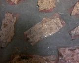鶏胸肉でGo！マヨおかかグリル焼き作り方3写真