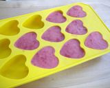 暑い夏にも♪　いちごミルクソーダ♫･*:作り方4写真