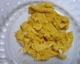 新じゃがと青梗菜のオイスター炒め作り方1写真