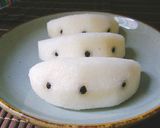 No.2 梨熟(ベスク) 韓国料理作り方3写真