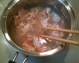 ナスと豚肉のさっぱり南蛮漬け作り方2写真