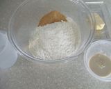 さくっと♪ふんわり♪揚げパン＆カレーパン作り方3写真