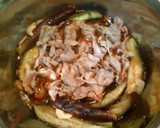 ナスと豚肉のさっぱり南蛮漬け作り方7写真