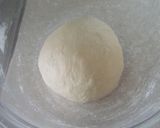 さくっと♪ふんわり♪揚げパン＆カレーパン作り方5写真