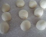 さくっと♪ふんわり♪揚げパン＆カレーパン作り方8写真