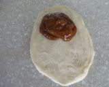 さくっと♪ふんわり♪揚げパン＆カレーパン作り方10写真
