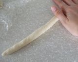 さくっと♪ふんわり♪揚げパン＆カレーパン作り方15写真