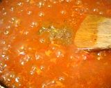 ママの味♪イタリア風☆ドライカレーライス作り方7写真