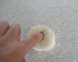 さくっと♪ふんわり♪揚げパン＆カレーパン作り方17写真