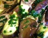 ノンオイル♪茄子と豚肉の酒蒸し✿作り方4写真