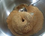 さくっと♪ふんわり♪揚げパン＆カレーパン作り方21写真
