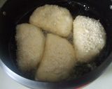 さくっと♪ふんわり♪揚げパン＆カレーパン作り方23写真