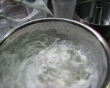 基本＊プレーンシフォンケーキ作り方22写真
