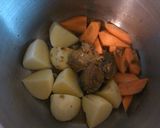 簡単☆鯖缶詰めの煮物作り方2写真