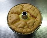 基本＊プレーンシフォンケーキ作り方27写真