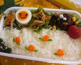 お弁当に最適★くっつかないナポリタン作り方7写真