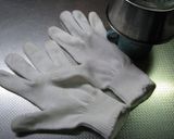 基本＊プレーンシフォンケーキ作り方30写真