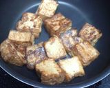 厚揚げのお焼き作り方3写真