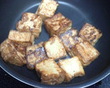 厚揚げのお焼き作り方3写真