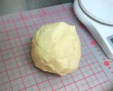サクサクの濃厚チーズクッキー作り方1写真