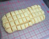 サクサクの濃厚チーズクッキー作り方2写真