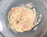 卵無し♡桜エビ入り米粉クッキー作り方3写真