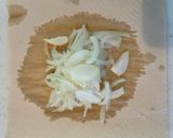 おかんレシピ𓀤𓀣キャベツと玉ねぎのサラダ作り方2写真