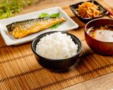 超現実的。おいしいご飯の炊き方作り方9写真