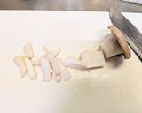 エビのグラタン作り方2写真
