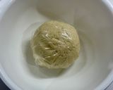 マサ粉ミックス♪タコス用トルティーヤ作り方3写真