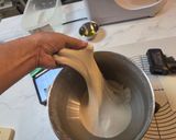 ビガでピッツァコンテンポラーネア作り方9写真