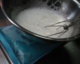 基本＊プレーンシフォンケーキ作り方32写真