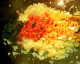 お肉ずっしりミートソース!!作り方4写真