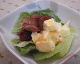 ぷりっぷり♪のたまごサラダ作り方5写真