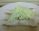 たらの酒蒸し作り方3写真