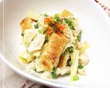 たけのこ ♡ 具だくさんの混ぜご飯 ♡作り方12写真
