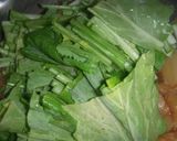 蕪と油揚げのさっと煮作り方7写真