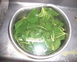 フキの葉っぱの佃煮♪作り方2写真
