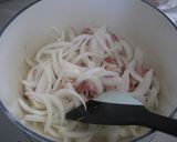 お鍋１つで♪トマトクリームソースパスタ作り方1写真