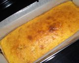 HMでにんじんのパウンドケーキ☆胡桃入り作り方5写真